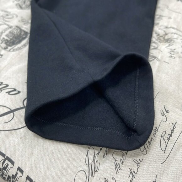 Nike Jordan Girls Icon Play Open Pants Trousers - Picture 10 of 11